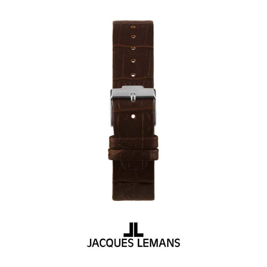 Jacques Lemans - 1-2128B - 2