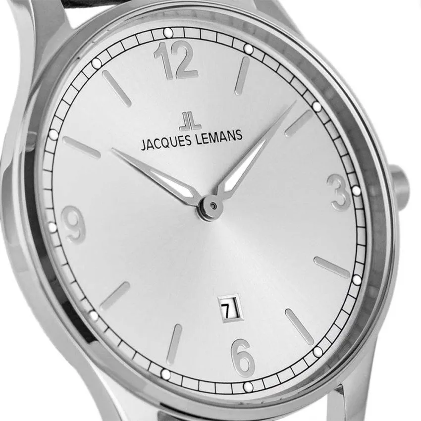 Jacques Lemans - 1-2128B - 3