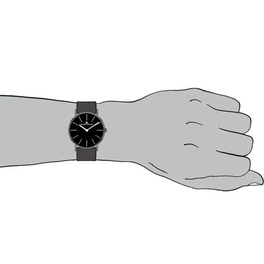 Jacques Lemans - 1-2128B - 4
