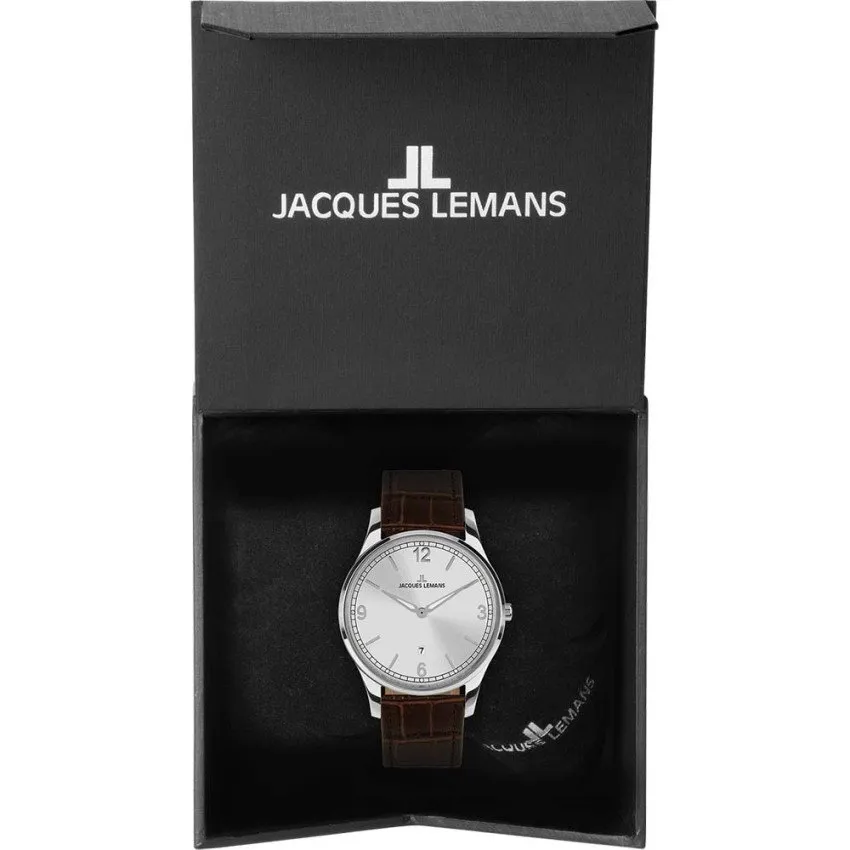 Jacques Lemans - 1-2128B - 5