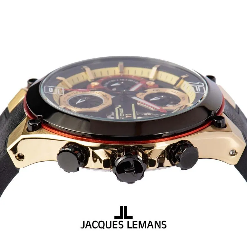 JACQUES LEMANS - 1-2150C - 3