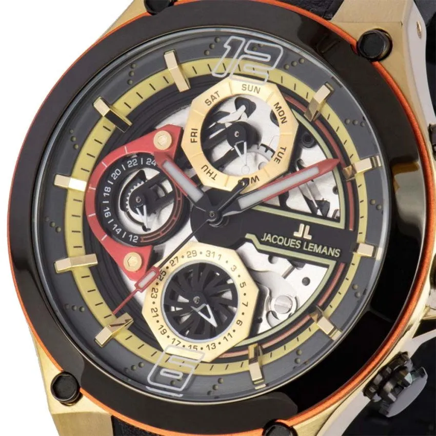 JACQUES LEMANS - 1-2150C - 4