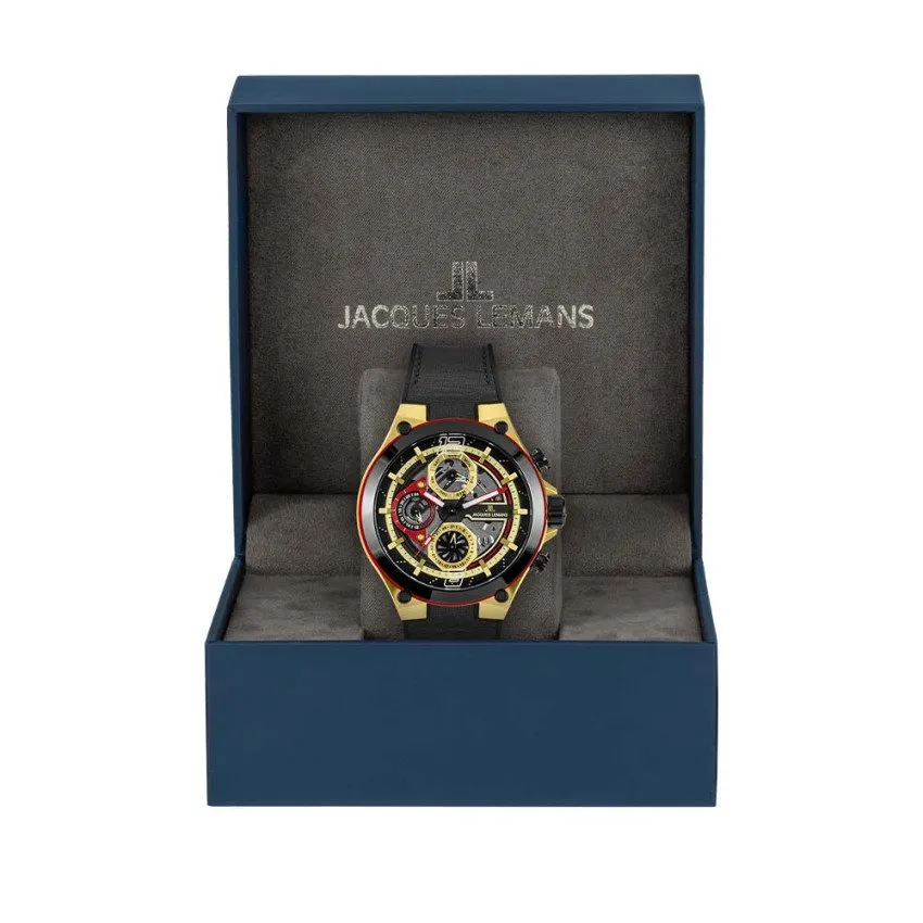 JACQUES LEMANS - 1-2150C - 6