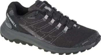 Atlete vrapimi Merrell Fly Strike M J067157, për meshkuj, gri