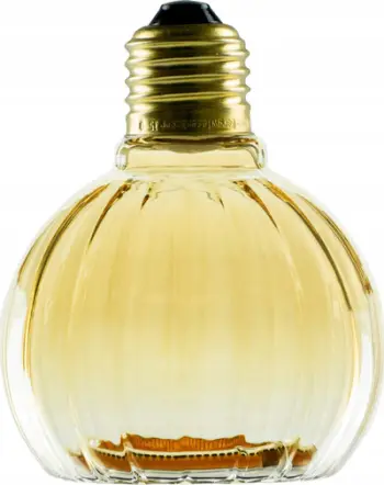Llambë LED SEGULA Floating Globe G80 922, dekorative, gold