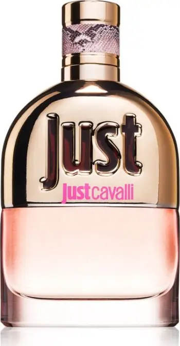 Eau de Toilette Roberto Cavalli Just Cavalli I Love Him, 60ml
