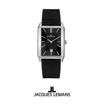 JACQUES LEMANS - 1-2159.1Q