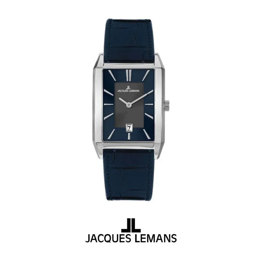 JACQUES LEMANS - 1-2160.1E - 1