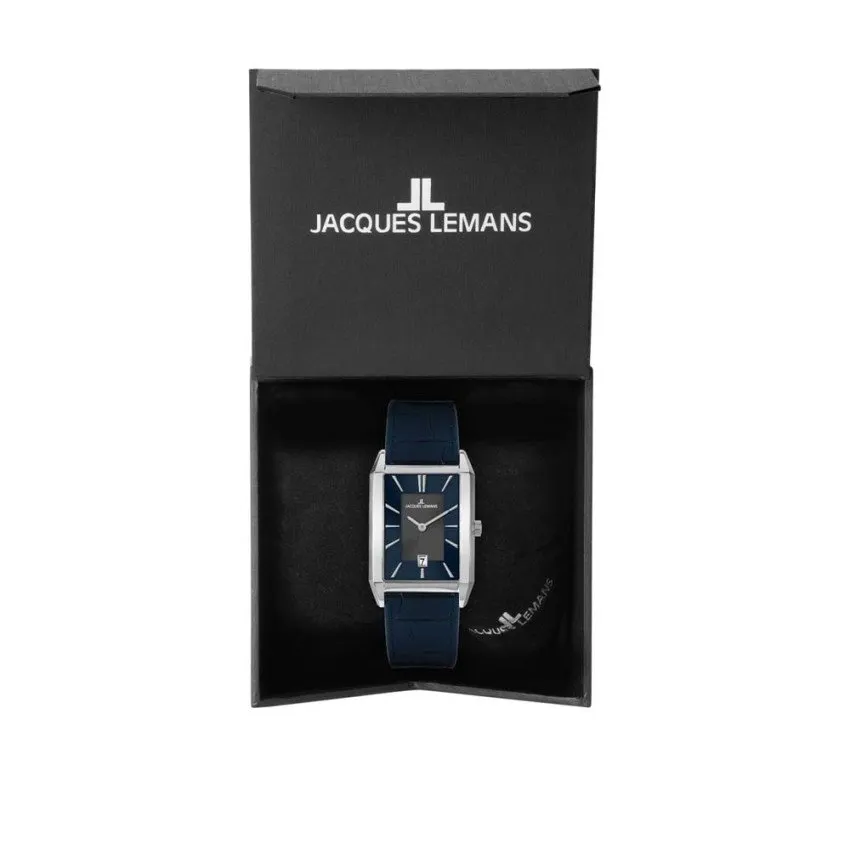 JACQUES LEMANS - 1-2160.1E - 2