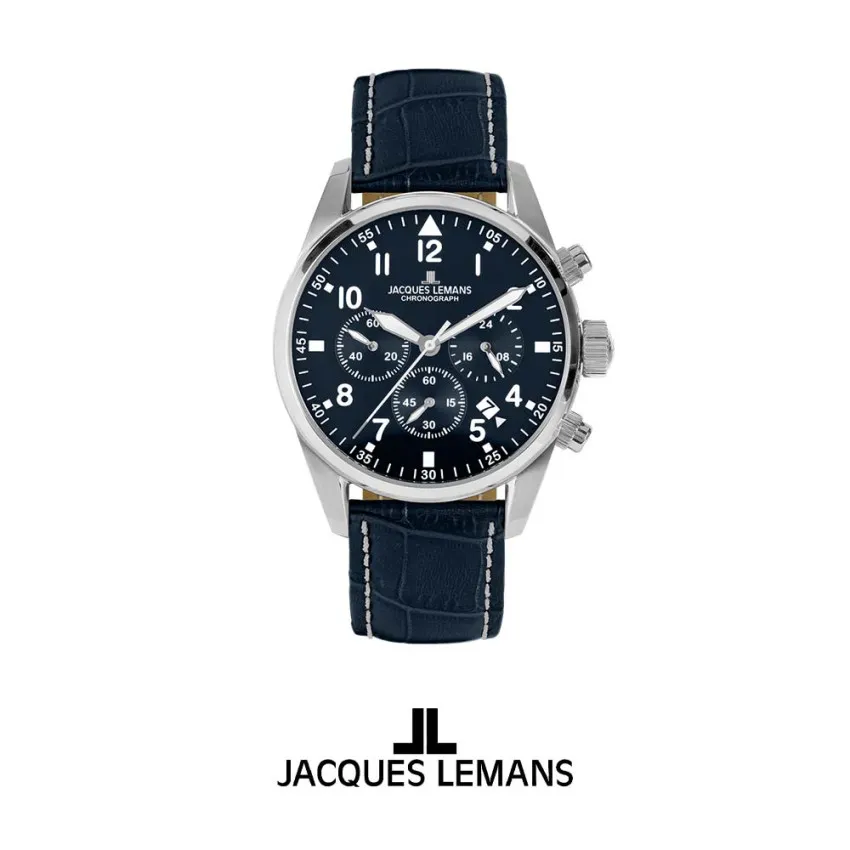 JACQUES LEMANS - 42-2B - 1