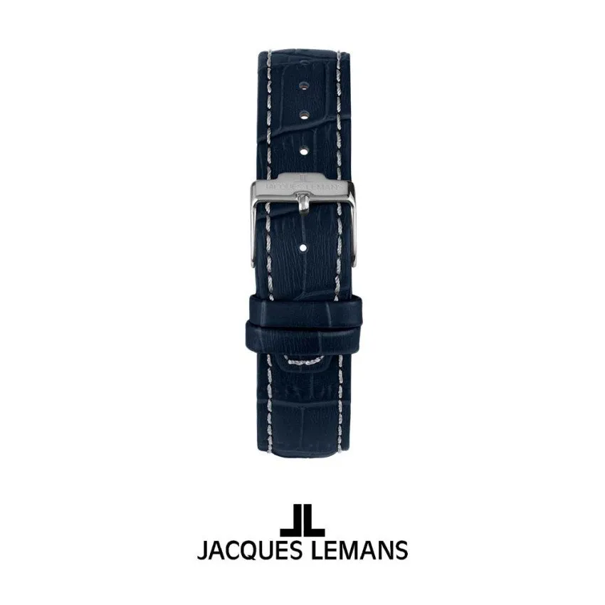 JACQUES LEMANS - 42-2B - 2