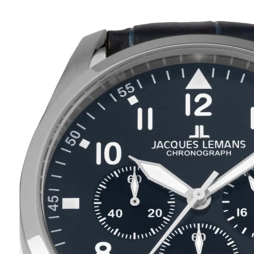 JACQUES LEMANS - 42-2B - 3