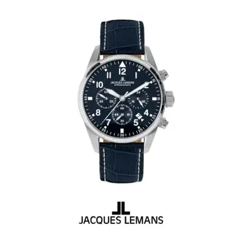 JACQUES LEMANS - 42-2B
