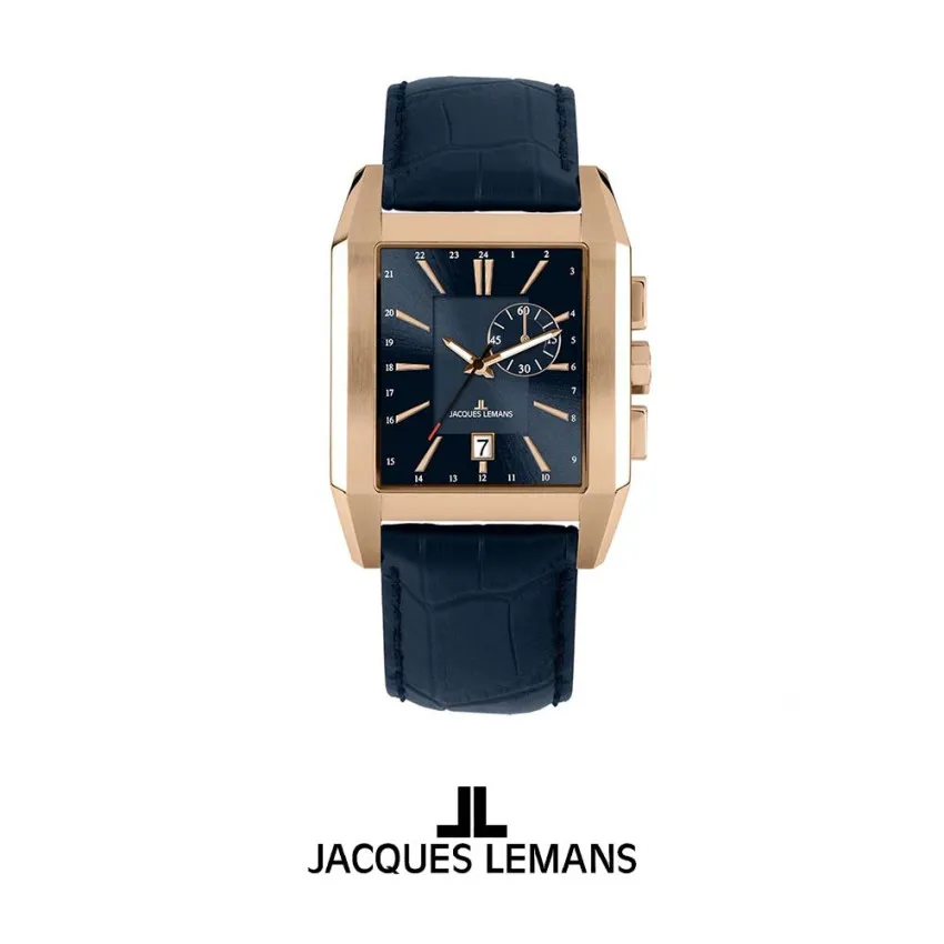 JACQUES LEMANS - 1-2162D - 1