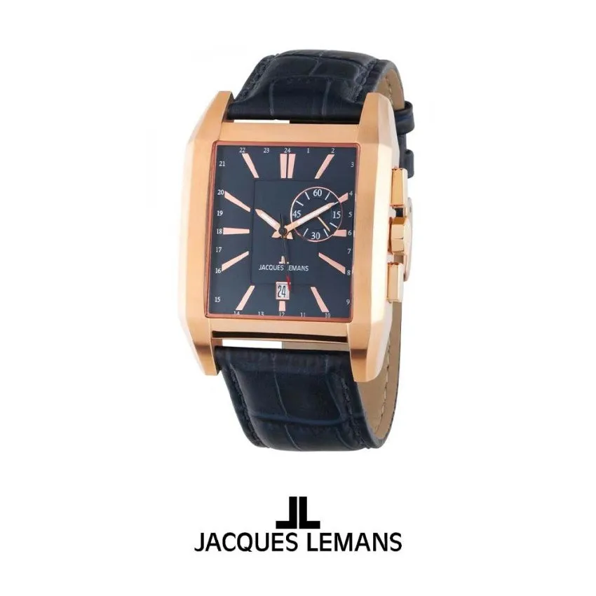 JACQUES LEMANS - 1-2162D - 2