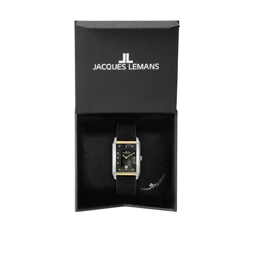 JACQUES LEMANS - 1-2159G - 2