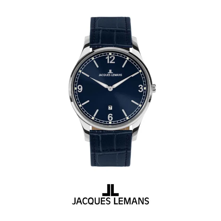 Jacques Lemans - 5-2128C - 1