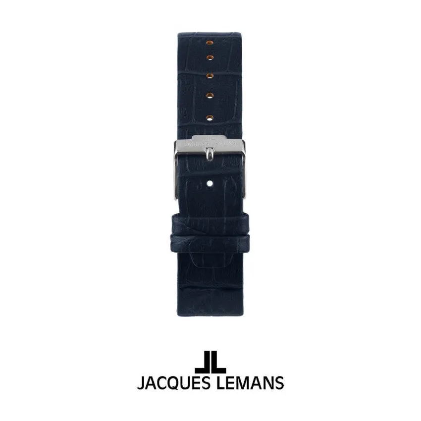 Jacques Lemans - 5-2128C - 2