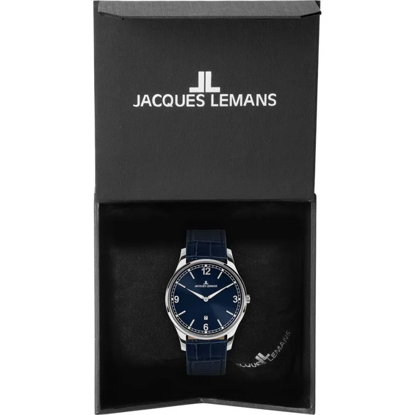 Jacques Lemans - 5-2128C - 5