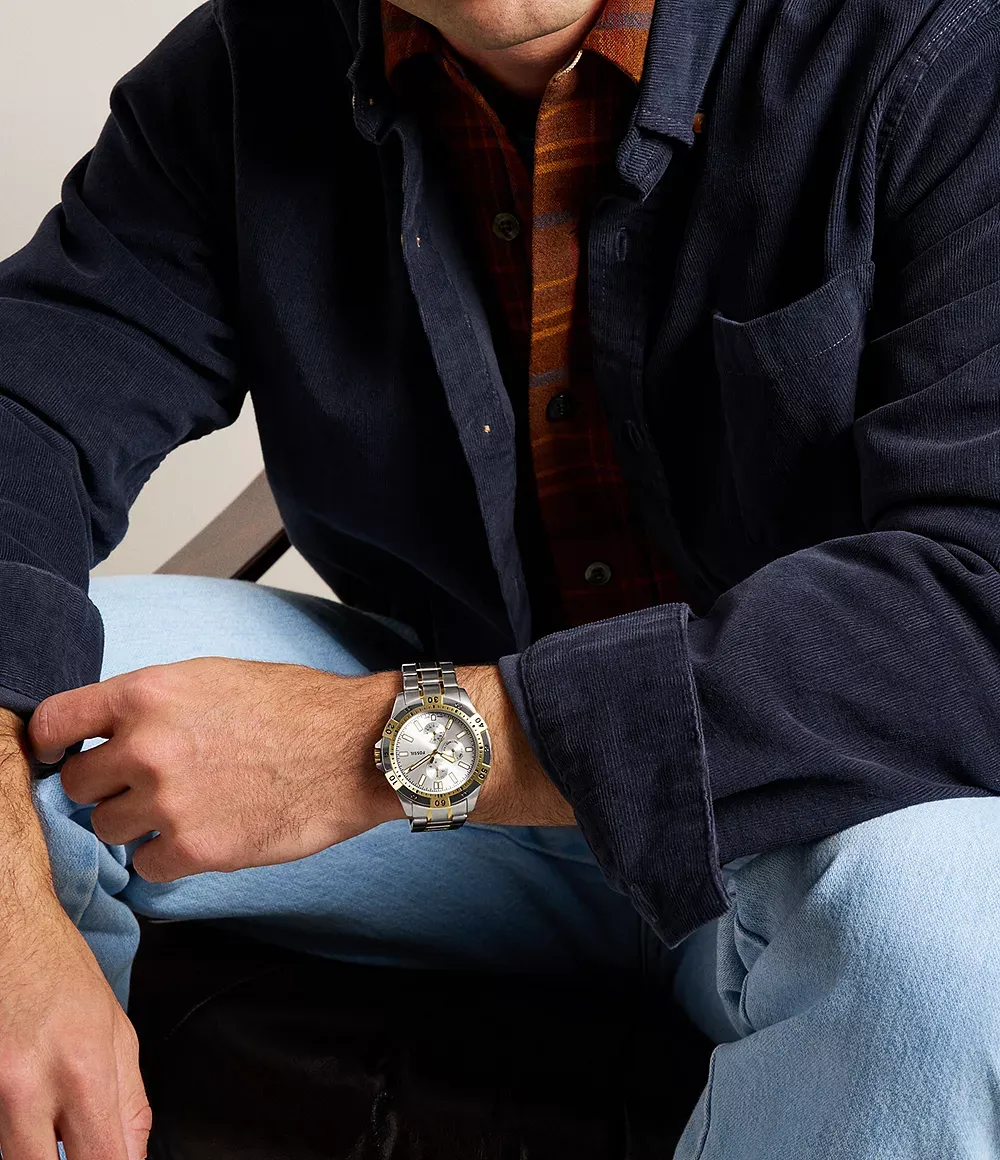 FOSSIL ORE FS6148 - 3