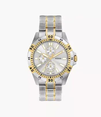 FOSSIL ORE FS6148