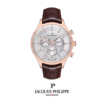 Jacques Philippe - JPQGC033123