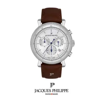 Jacques Philippe - JPQGC191121