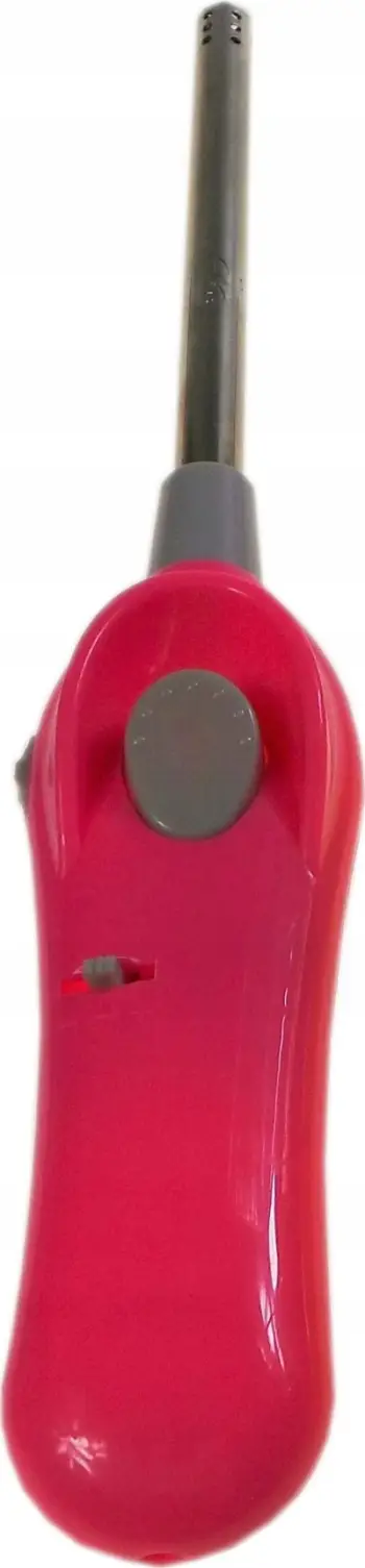 Çakmak i gjatë Elico Surfer Long, rimbushës, 1 copë, ngjyra të ndryshme