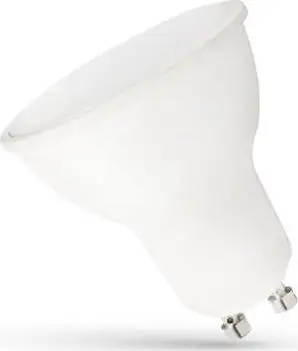 Llambë LED Spectrum GU10, 6W, 480 lumen, dritë neutrale e bardhë