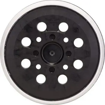 Disqe gërryese Bosch 2609256B61, 125mm, fortësi mesatare universale, bezhë