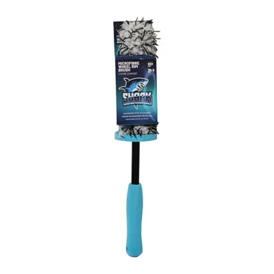 Shark Brushe per Pastrimin e Fellneve Mikrofiber 4355 - 1