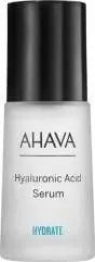 Serum fytyre Ahava Hyaluronic Acid, hidratues, 30ml