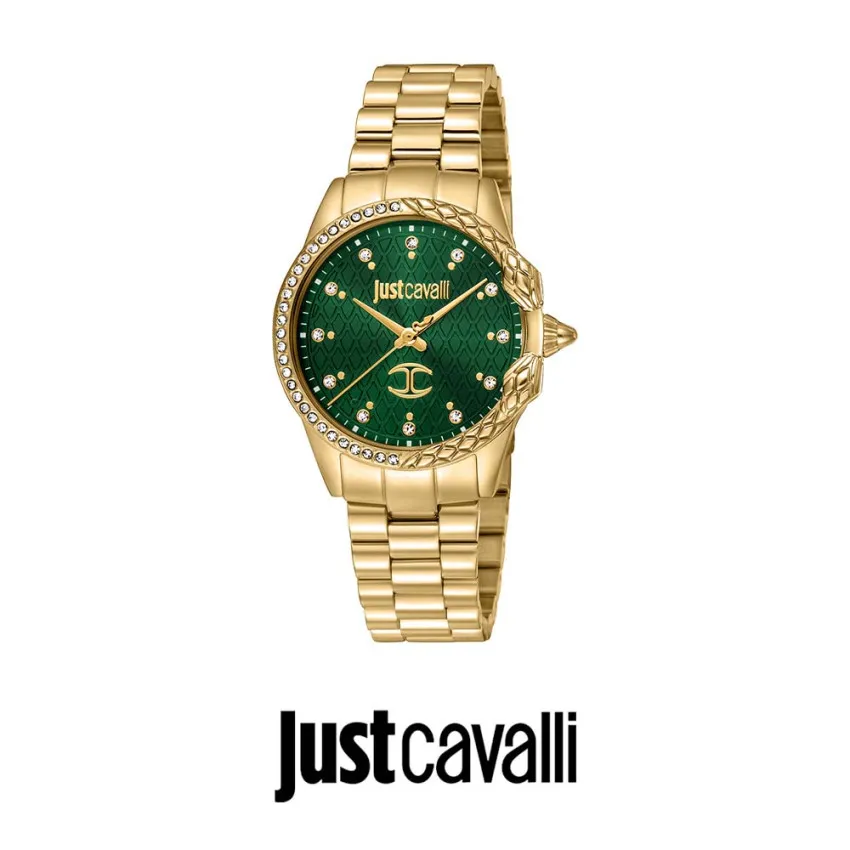 Just Cavalli - JC1L095M0365 - 1