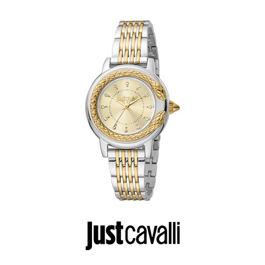 Just Cavalli - JC1L151M0695 - 1