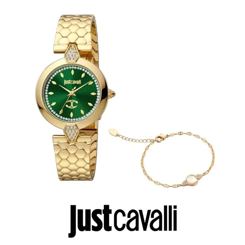 Just Cavalli - JC1L194M0065 - 2
