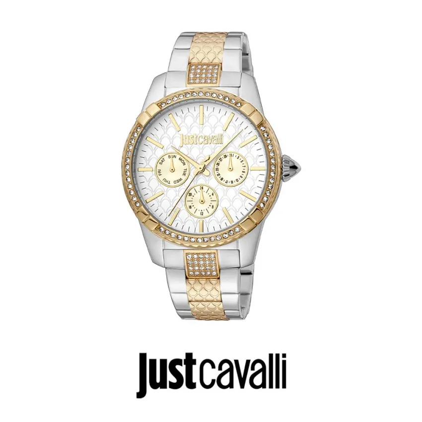 Just Cavalli - JC1L173M0075 - 1