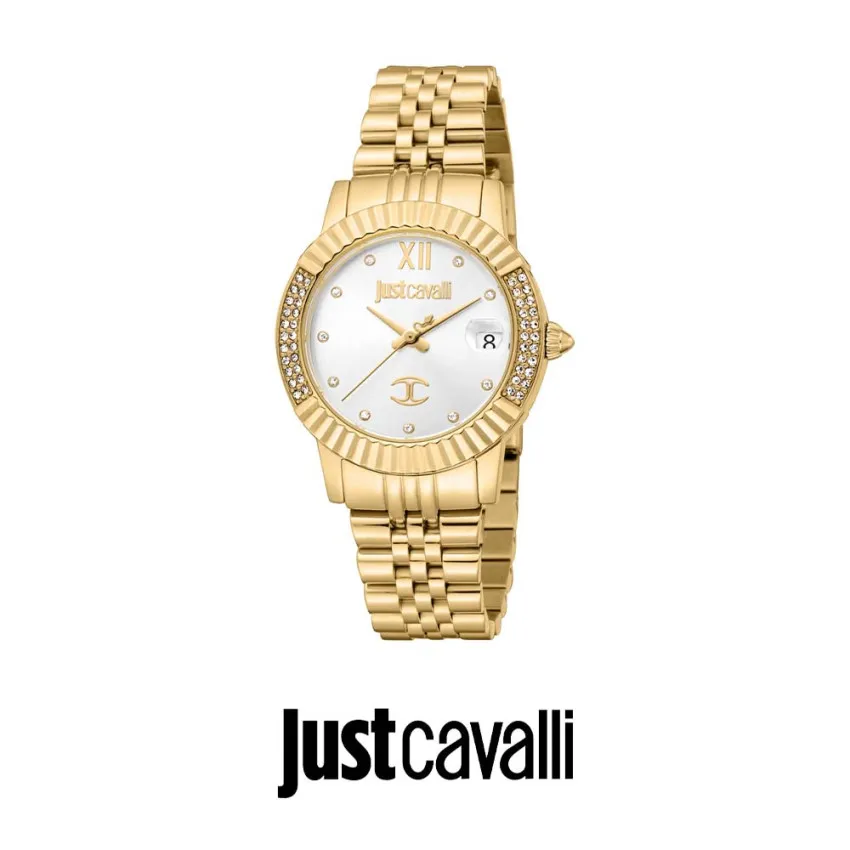 Just Cavalli - JC1L199M0025 - 1