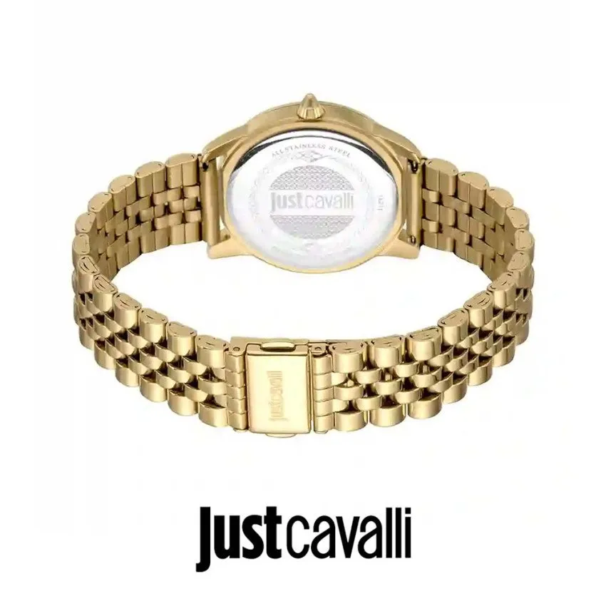 Just Cavalli - JC1L211M0065 - 3