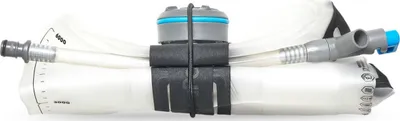 Rezervuar uji Hydrapak Seeker 6L, me filtër të integruar, me rubinet Camp Tap, gri - 5