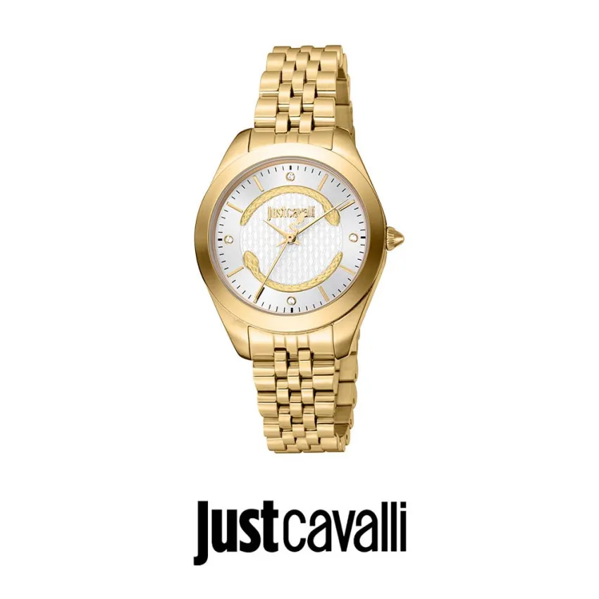 Just Cavalli - JC1L210M0455 - 1