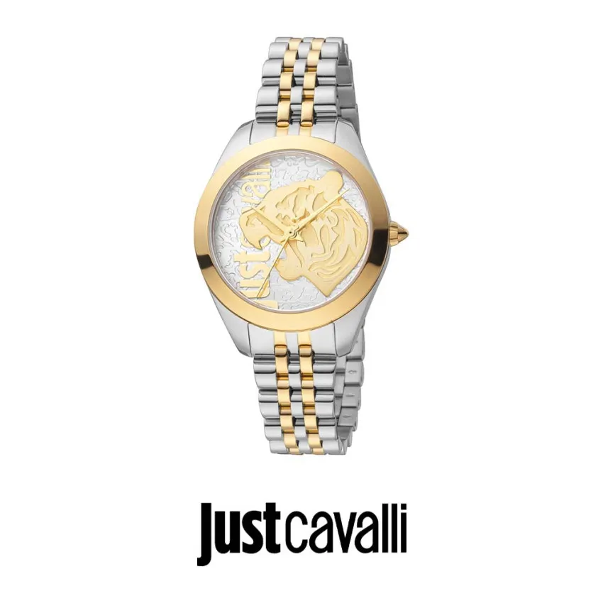 Just Cavalli - JC1L210M0175 - 1