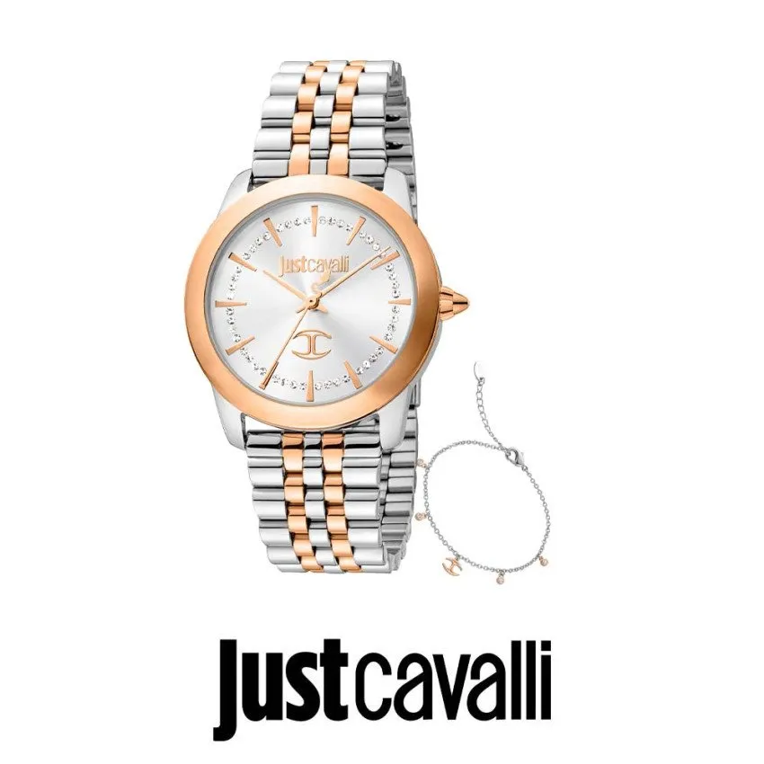 Just Cavalli - JC1L211M0115 - 2