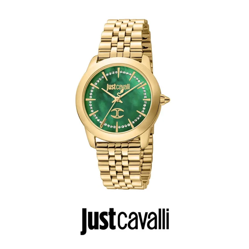 Just Cavalli - JC1L211M0075 - 1
