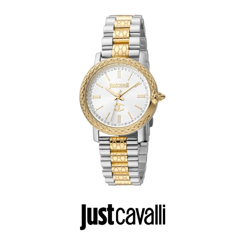 Just Cavalli - JC1L212M0095 - 1
