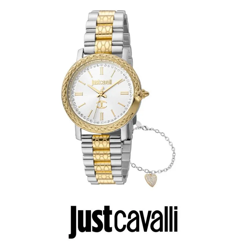 Just Cavalli - JC1L212M0095 - 2