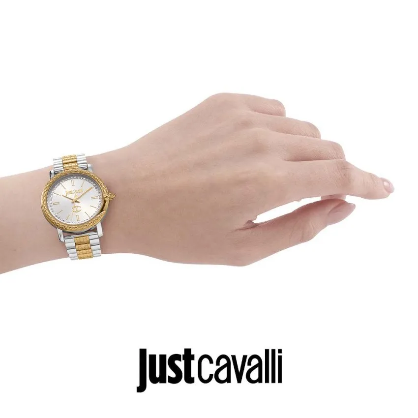 Just Cavalli - JC1L212M0095 - 6