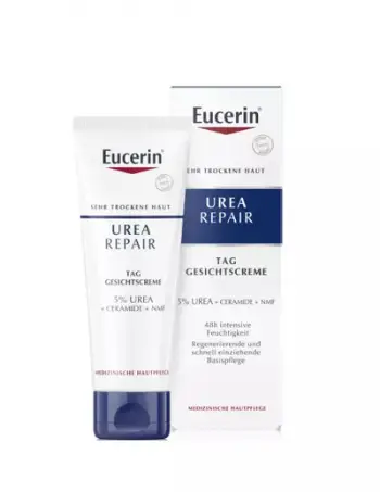 Krem për për lëkurë të thatë Eucerin, 50 ml