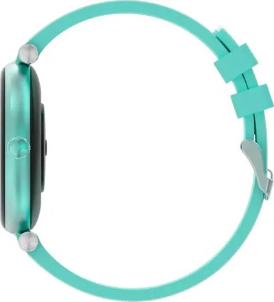 Smartwatch Canyon Semifredo SW 61, ekran 1.19", AMOLED, i gjelbër - 4