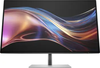 Monitor HP Series 7 Pro 727pu, 27", QHD, Thunderbolt 4