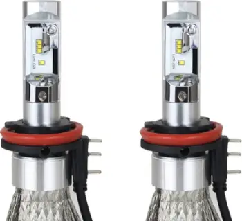 Llambë LED veture RS Series H15, 50W, 6000K, e bardhë